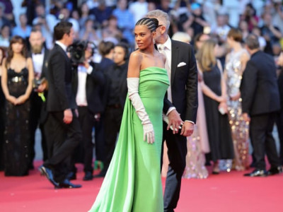 All The Best Red Carpet Looks From The 2022 Cannes Film Festival