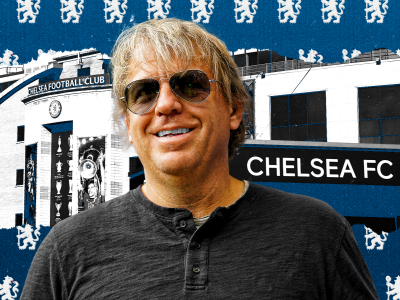 Chelsea takeover: Todd Boehly's £4.25bn bid approved by government as Roman Abramovich era set to