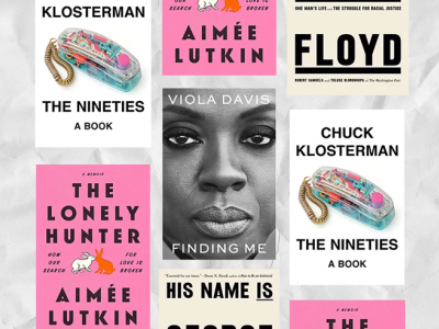 The 15 Best Nonfiction Books of 2022 You Should Add to Your Reading List ASAP