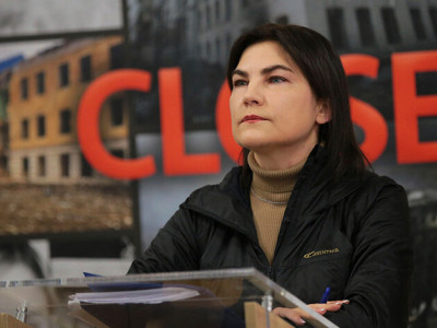 Ukraine will try another 48 Russian servicemen - Venediktova