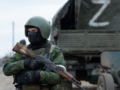 russian occupants have deported to russia around 1.3M Ukrainians