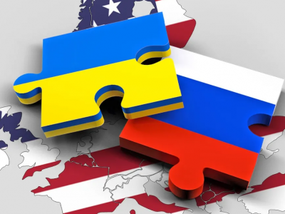 The Illusion of Compromise. Concessions to Russia Proposed by the NYT Will Defeat the West