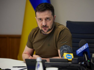 Supply of weapons to Ukraine is the best investment in maintaining stability in the world