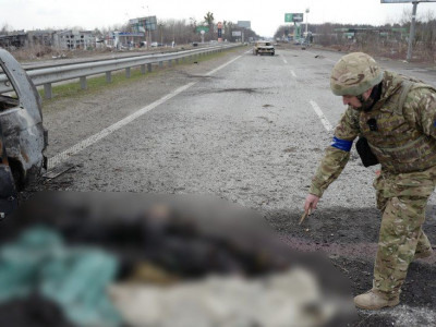 The most disturbing regions of Ukraine have been identified