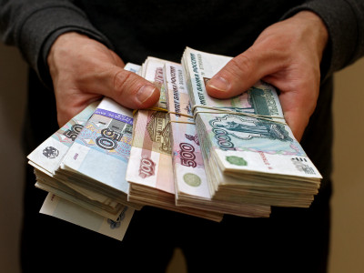 Russian Mountains: What's Happening To Belarusian And Russian Ruble?