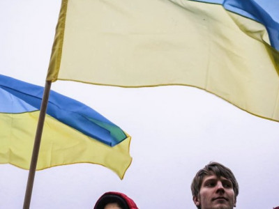 Ukrainians' attitude to russia has sharply deteriorated, a survey shows