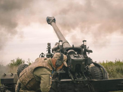 Interactive map of hostilities in Ukraine: where the fighting is happening