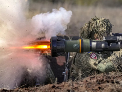 Russian Tank Played Hide-And-Seek With AFU Fighters Who Appeared Crafty