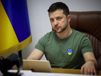 Those who advise Ukraine to give away territory to Russia do not want to see