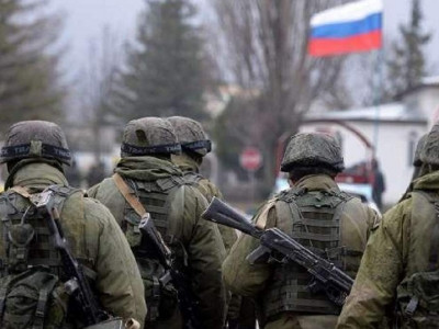 Supervised by the FSB: Russian Armed Forces organized large-scale looting in the occupied territories