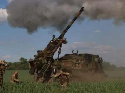 The occupiers withdrew some units outside the Lyman and stormed the center of Severodonetsk -