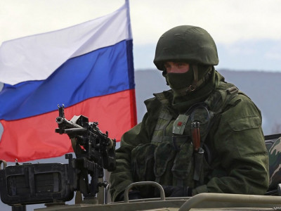 Families of Russian occupiers fighting in Ukraine are banned from leaving Russia, threatened and evicted