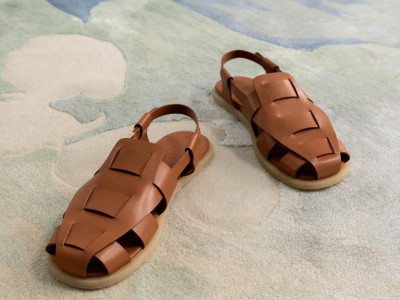 The Best Fisherman Sandals to Wear All Summer