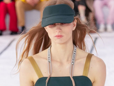 The 8 Best Visors for Instant Vacation Vibes
