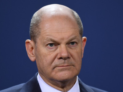 German authorities deny that they are not helping Ukraine enough