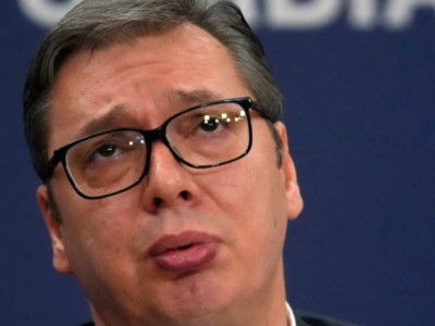 Serbia Ignores EU Sanctions, Secures Gas Deal With Putin