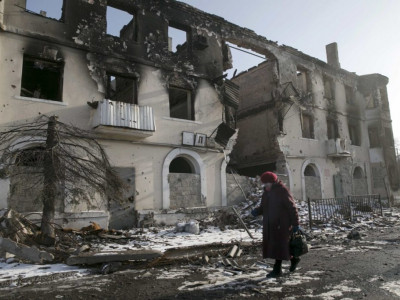 The Russians entered the outskirts of Severodonetsk, there are heavy fighting, - Haiday