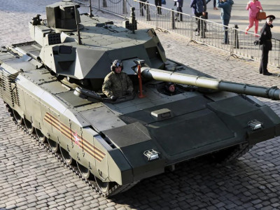 TOP-10 'unmatched' Russian armaments destroyed by the Armed Forces of Ukraine