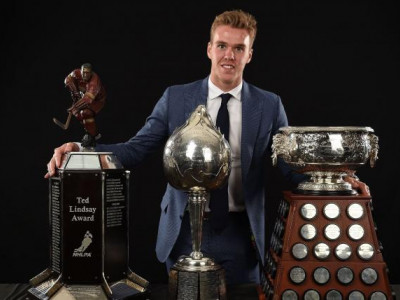 When will the 2022 NHL Awards winners be announced? Date, time, TV channel for all