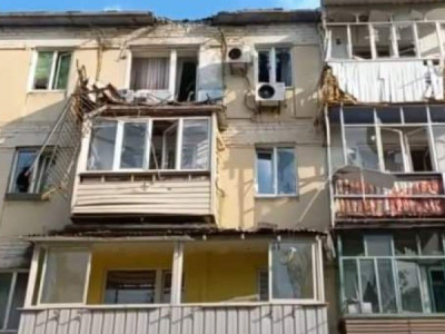 Enemy enters outskirts of Sievierodonetsk - Haidai