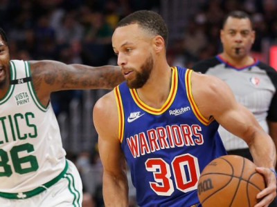 Warriors vs. Celtics odds, picks, predictions, schedule for 2022 NBA Finals