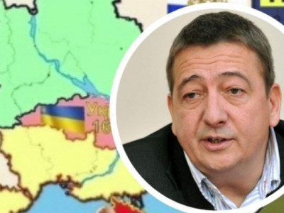 Orbán's key propagandist imposes an opinion in Hungary that Ukraine is an analogue of Nazi