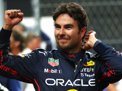 Monaco GP: Sergio Perez and Max Verstappen avoid post-race penalties after Ferrari protest
