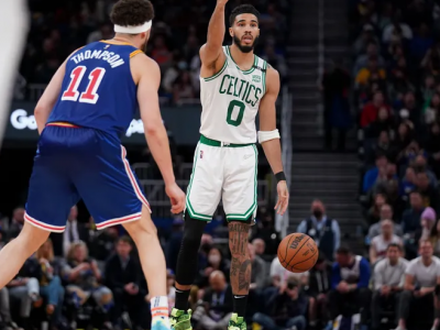 NBA Finals 2022: Full schedule, start times, TV info for Warriors-Celtics