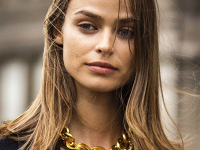 25 Gold Chains To Mix And Match All Summer Long