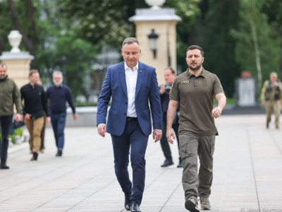 Ukraine Gets Closer to Schengen: What to Expect from Joint Customs Control with Poland