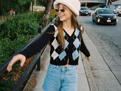 16 Types of Aesthetics if You Wanna Switch Up Your Wardrobe ~Vibes~