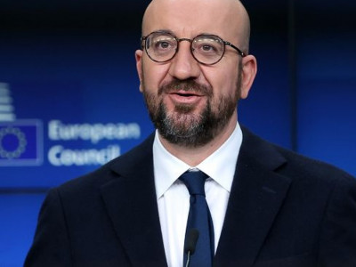 EU leaders agree embargo on Russian oil - Michel