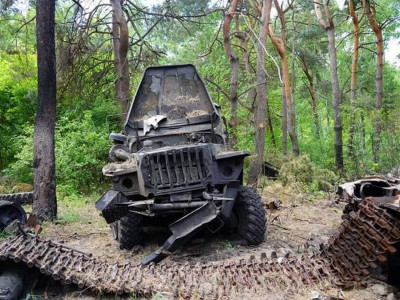 Chief of Defense Intelligence Agency appointed head of coordinating HQ for treatment of prisoners of war - General Staff