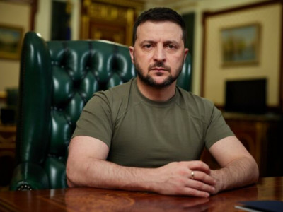 European home was never complete without Ukraine. It won’t be. There will never be a full-fledged European power without Ukraine, – President Zelensky