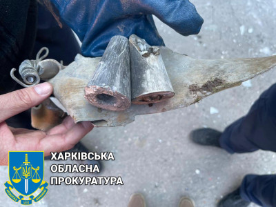 12-year-old child died as result of Russian shelling in Izium district. Enemy tried unsuccessfully to counterattack near Dovgenke - Synehubiv