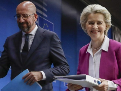 Russian oil: EU agrees compromise deal on banning imports