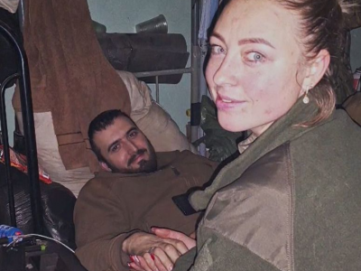 I live in hell: mother of the Azov Regiment shares her touching story