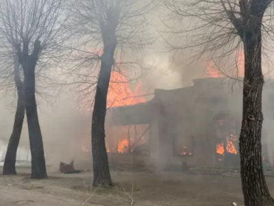 Invaders Control About Half Of Sievierodonetsk, Fighting Going On In Downtown - Regional State Administration