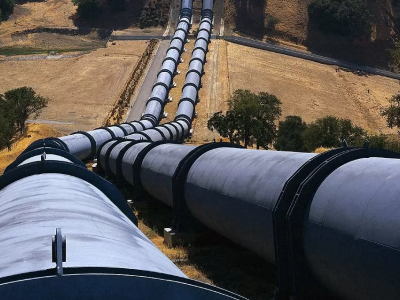 EU Agree On Oil Embargo, Partial One