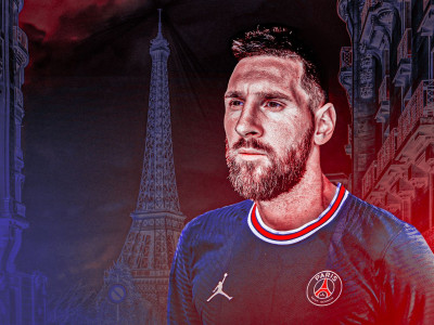 Lionel Messi's PSG form: No longer the best in the world but still great as