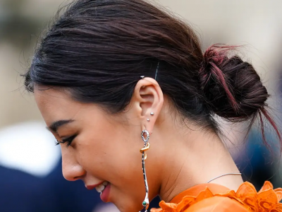 The 7 Biggest Ear Piercing Trends of 2022