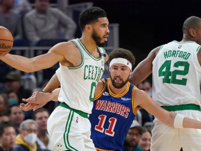 NBA Finals 2022: The 10 most important players in Golden State Warriors vs. Boston Celtics