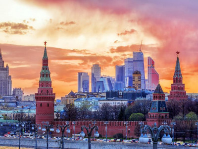 Moscow hints it will stage 'referendums' to legitimize seizure of Ukrainian regions