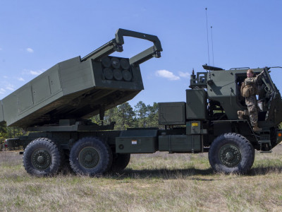 Pentagon releases list of weapons transferred to Ukraine