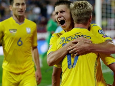 Ukraine defeated Scotland and reached final of playoffs for World Cup 2022, where it will