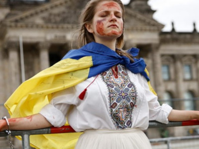 Die Illusion eines Kompromisses: Zugeständnisse an Russland werden die Niederlage des Westens