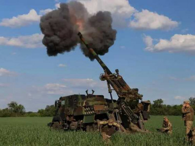 80% of Sievierodonetsk occupied, but Armed Forces of Ukraine have counterattacked and captured prisoners