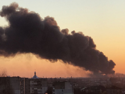 Lviv Oblast attack: number of casualties rises