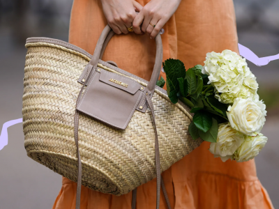 7 Bag Trends That'll Be Everywhere in 2022