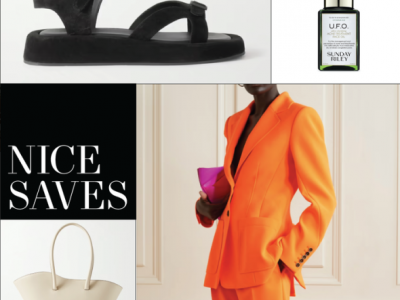 Nice Saves: 21 Must-Have Items on Sale This Week